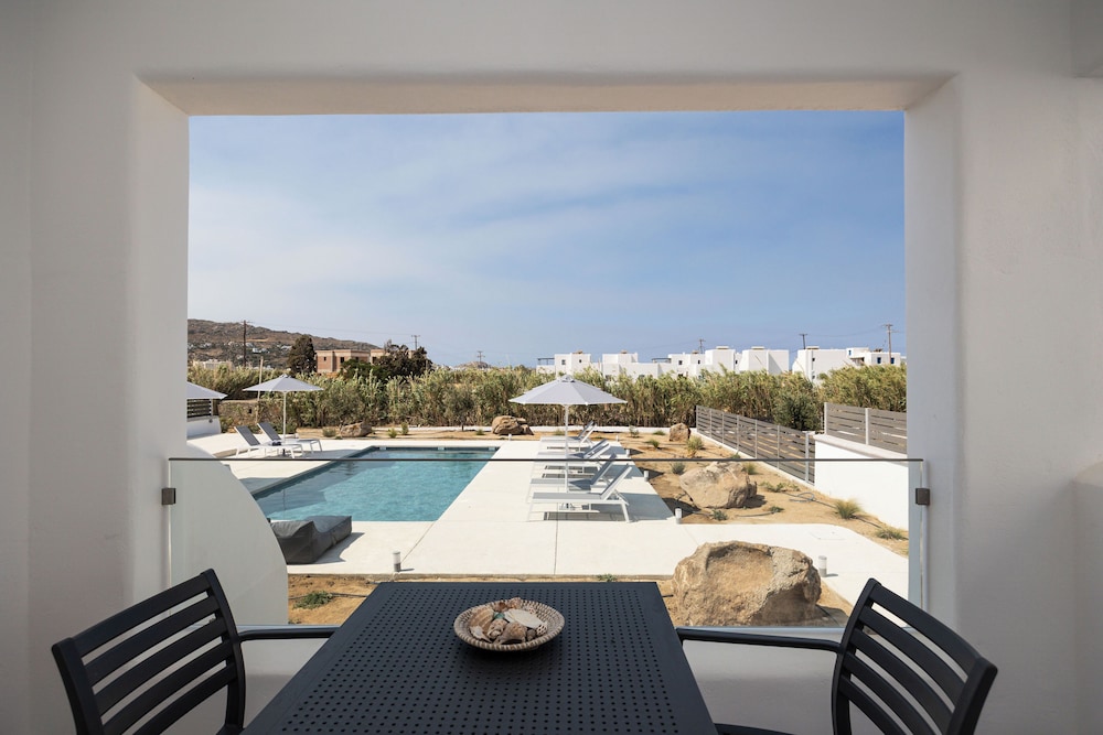 calmare collection hotel