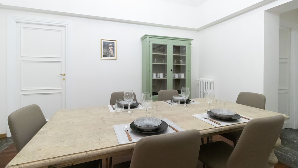 Italianway - Barberini