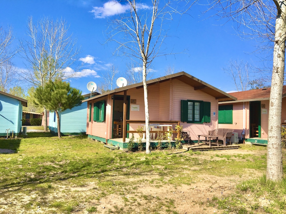Chalets Tuscany Viareggio photo 1