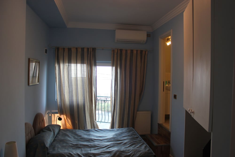 Vila Flavia B&B