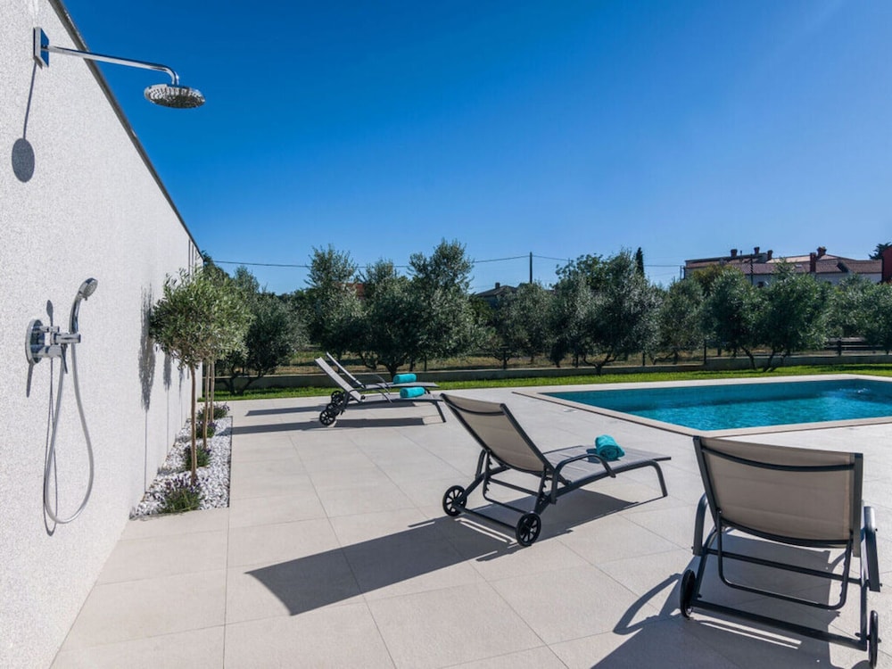 Villa Polei Comfortable Holiday Residence