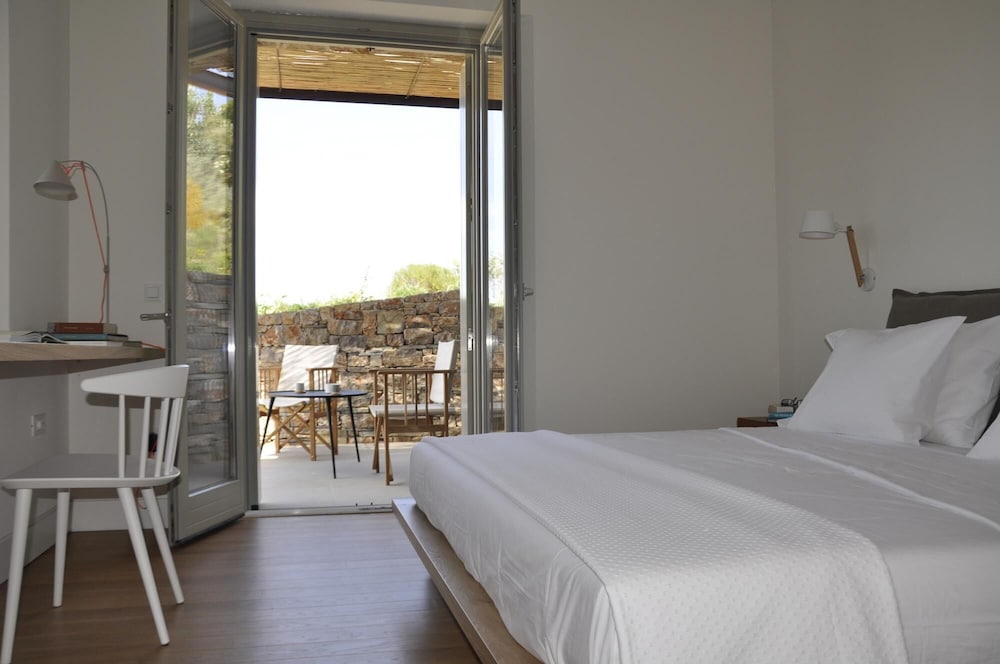 Euphonia Residence by Athina Hospitality view 2