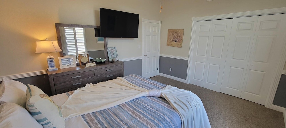 121 Snapper By The Sea 4 Bedroom Home