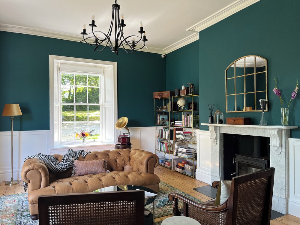 Sancreed House B&B