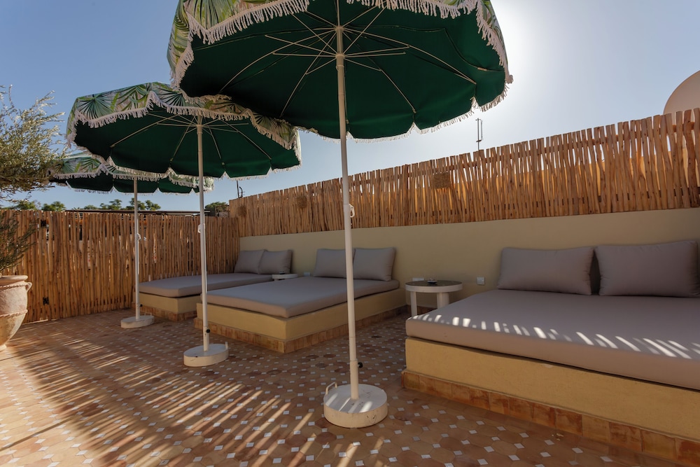 Riad KAMA privatif