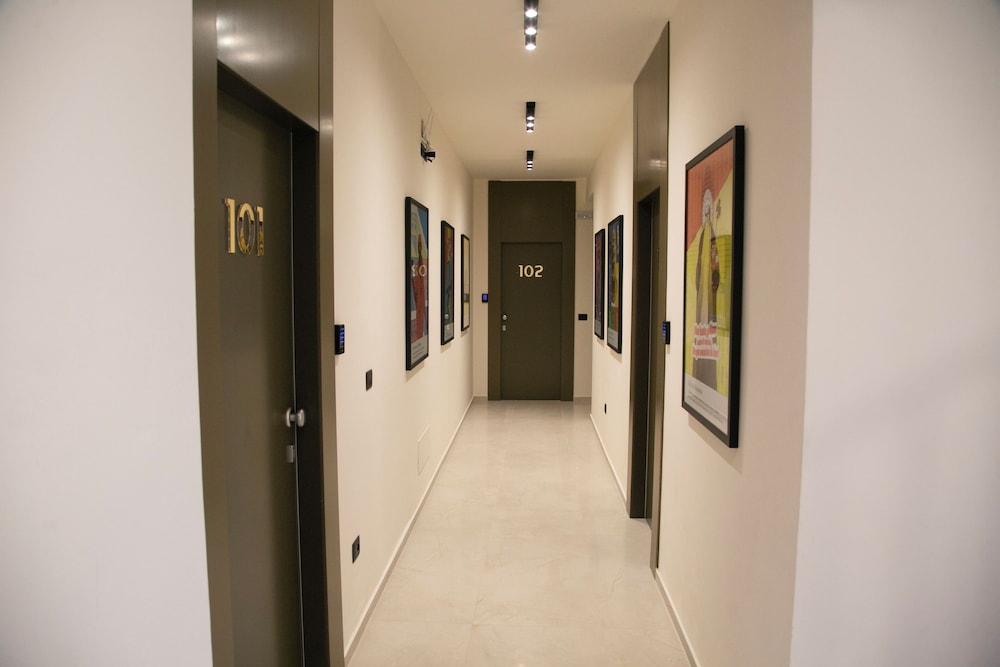 Ambrosia Room