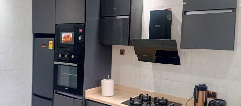 SNS Apartments