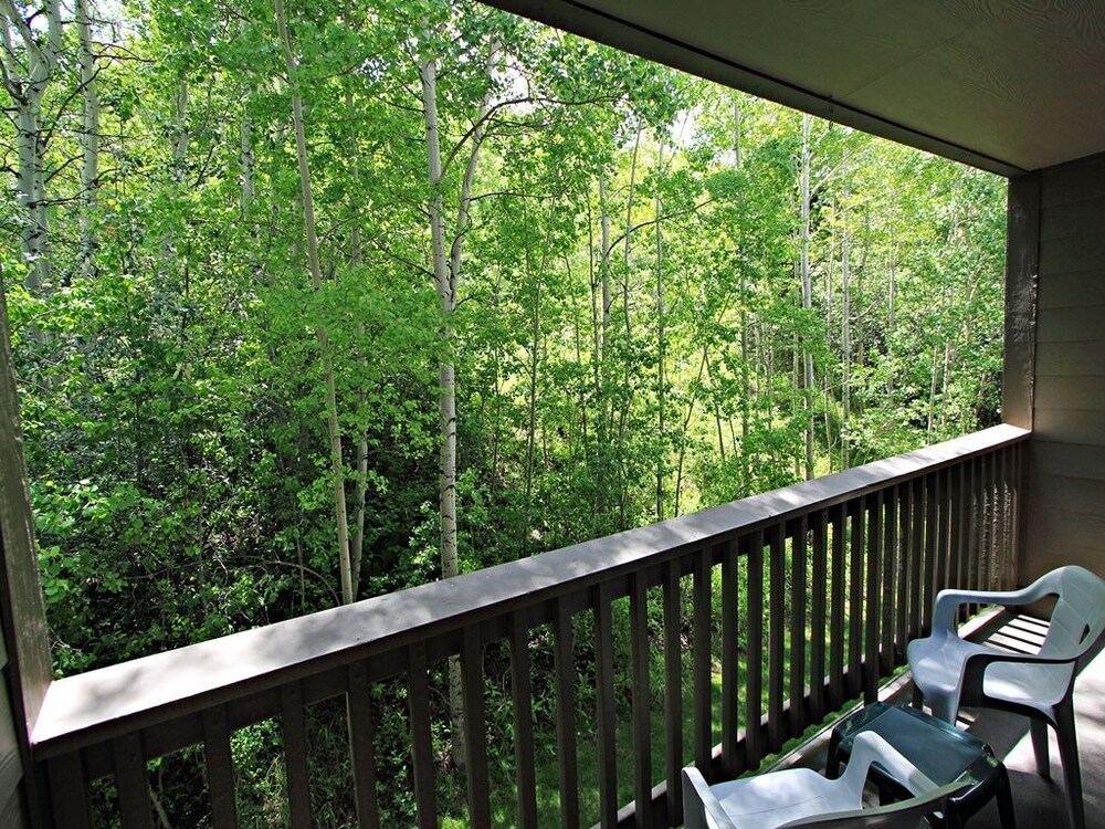 Snow Flower Condos - Park City Ski Resort UT