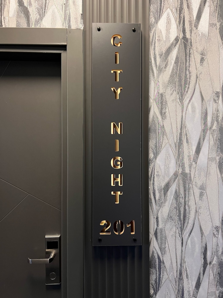 City Night Hotels Ümraniye