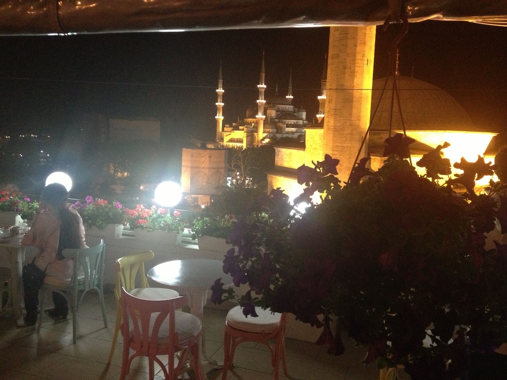 Sultanahmet Otel - Image 52