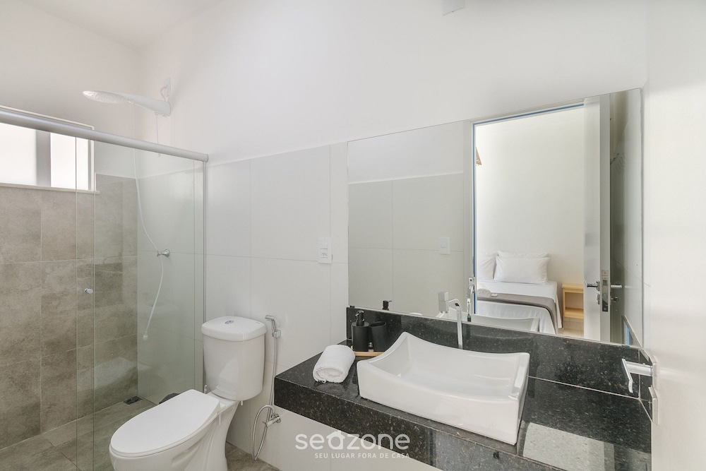 4-bedroom Apart in Condominium With Pool Vif0104
