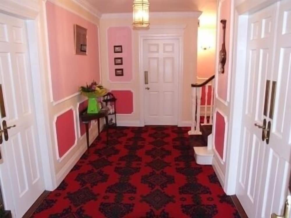 Ballingowan House B&B