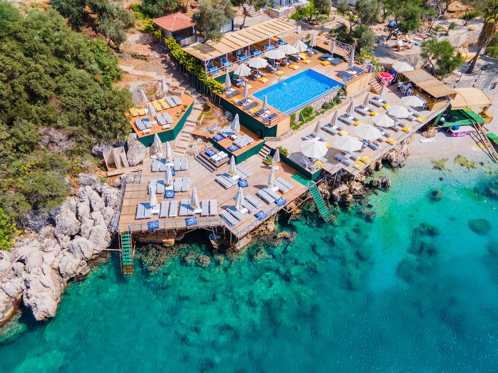 Greenbeach Otel - Image 103