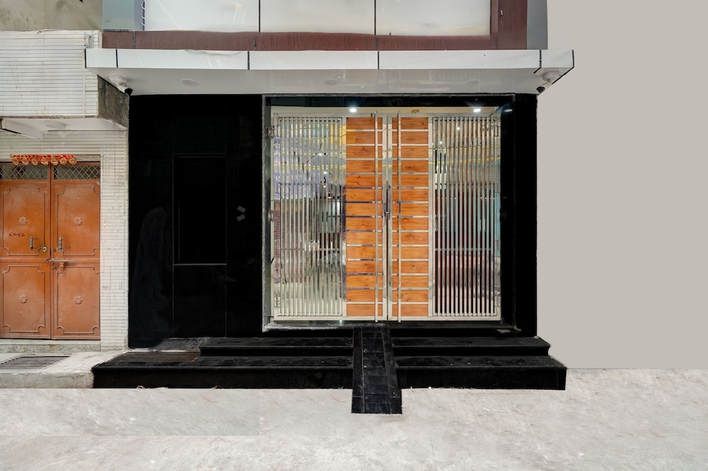 Hotel Solaris Retreat By The Arrow