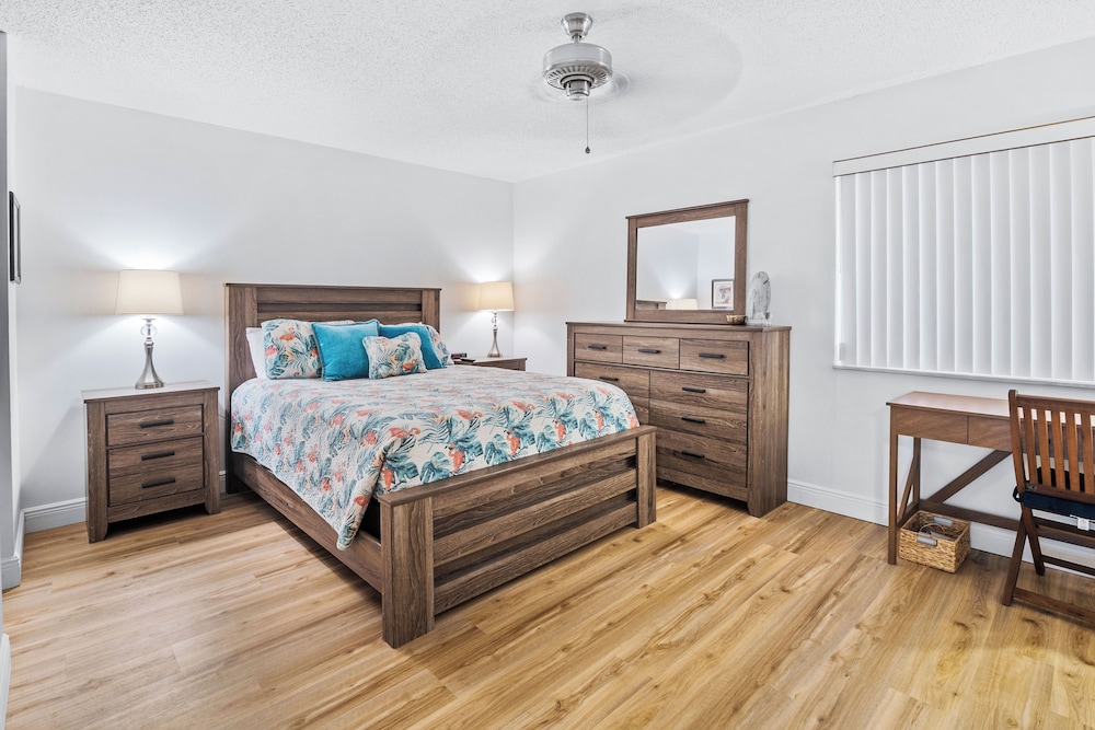 Sea Woods Villa 4406