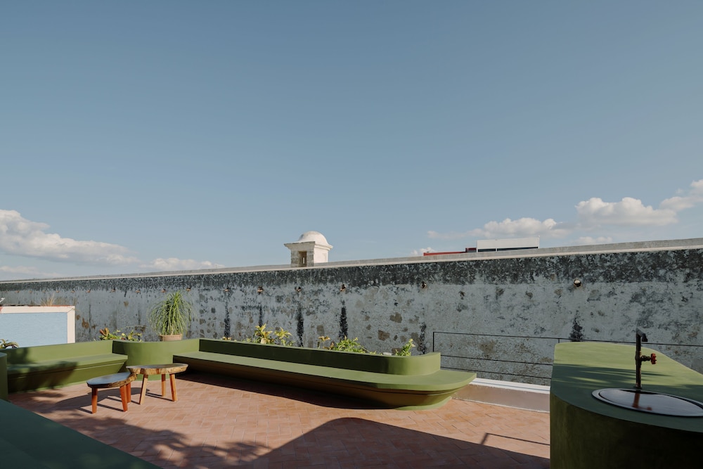 roof