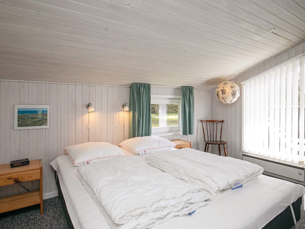 6 Person Holiday Home in Lokken view 2
