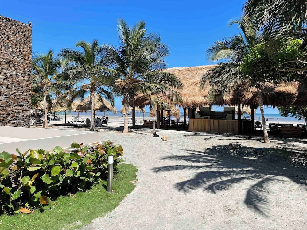 Reserva del Mar Apartamentos