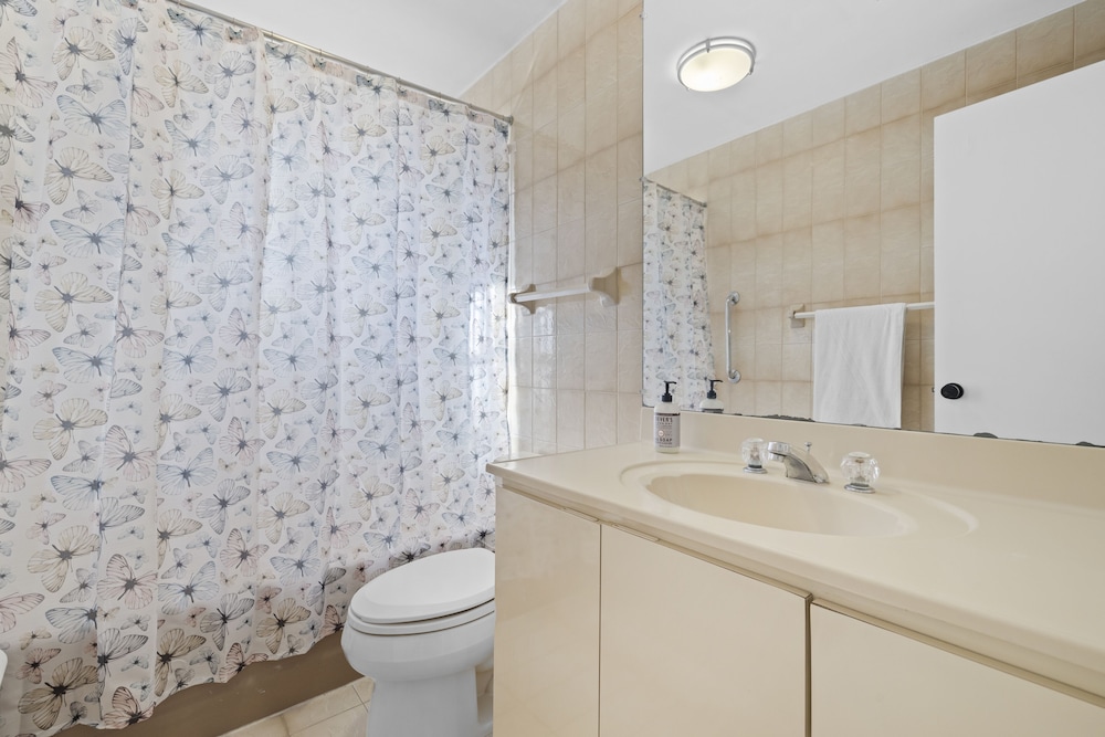 Little Havana Retreat
