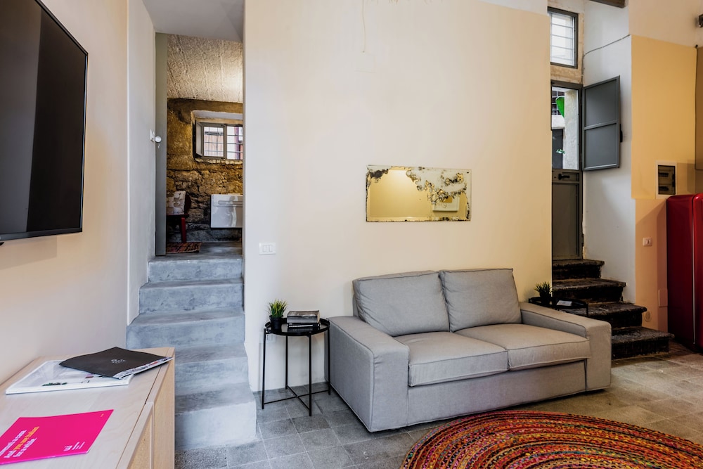 Noto Urban Chic Apartment photo 4