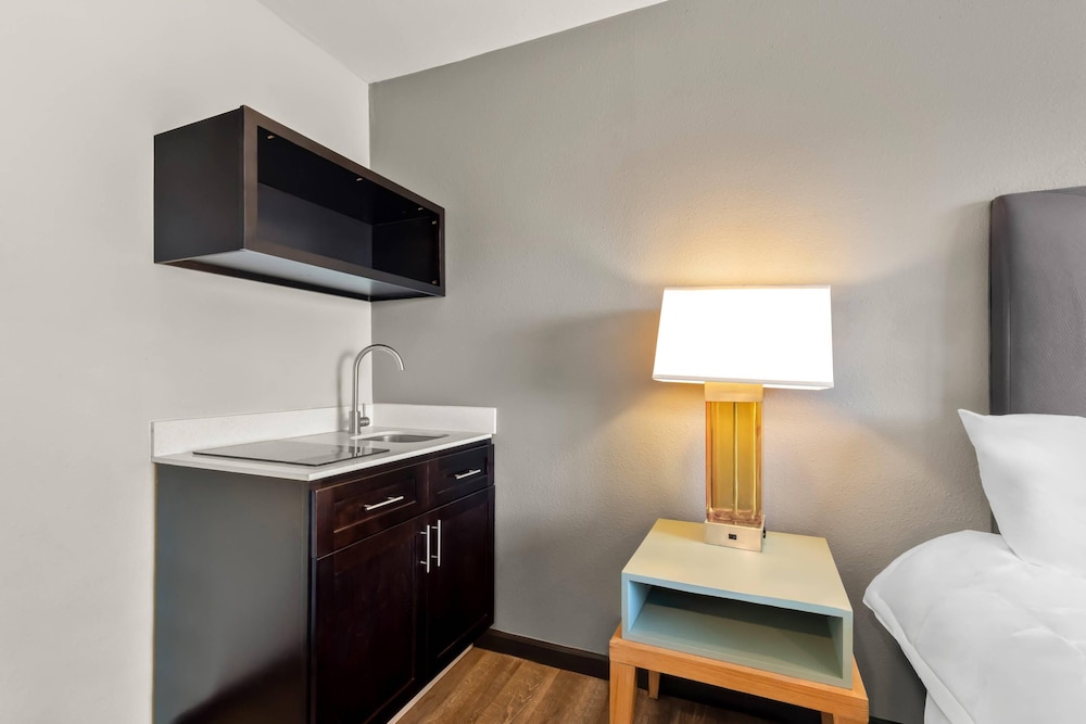 Suburban Studios Ridgecrest near China Lake Naval Station