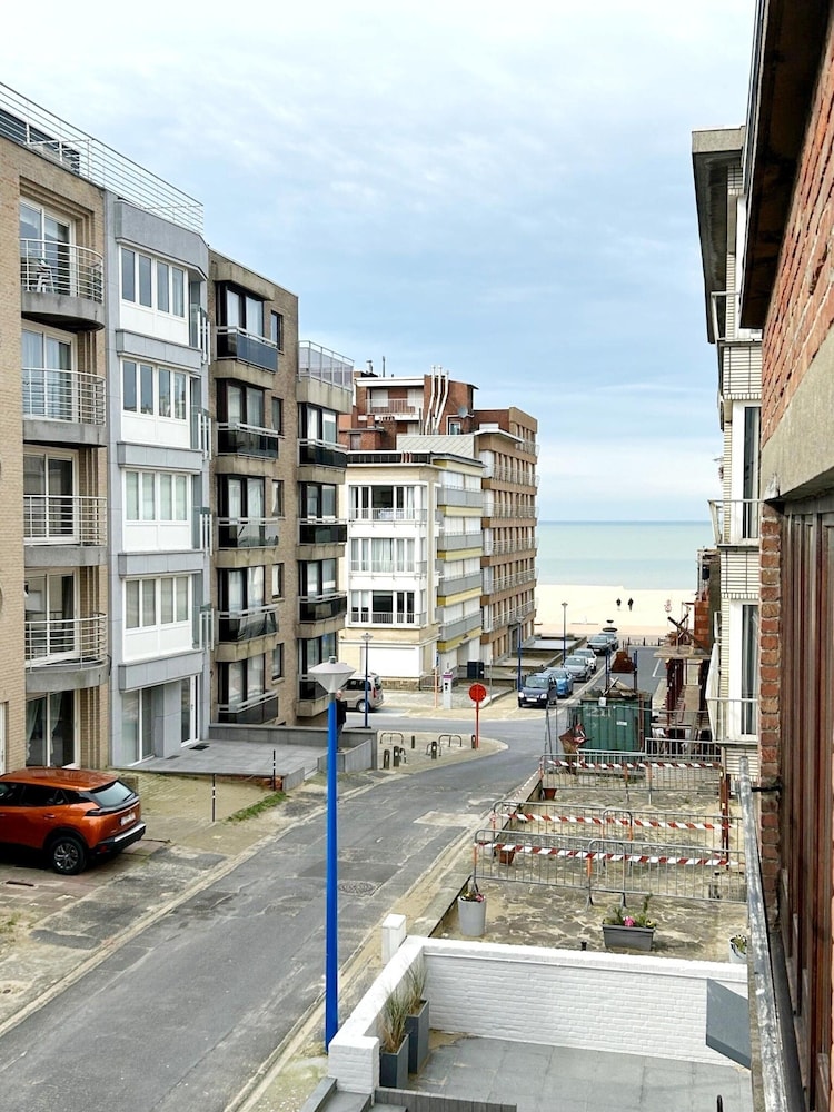 Apartment 700 Meters From Baldus Beach