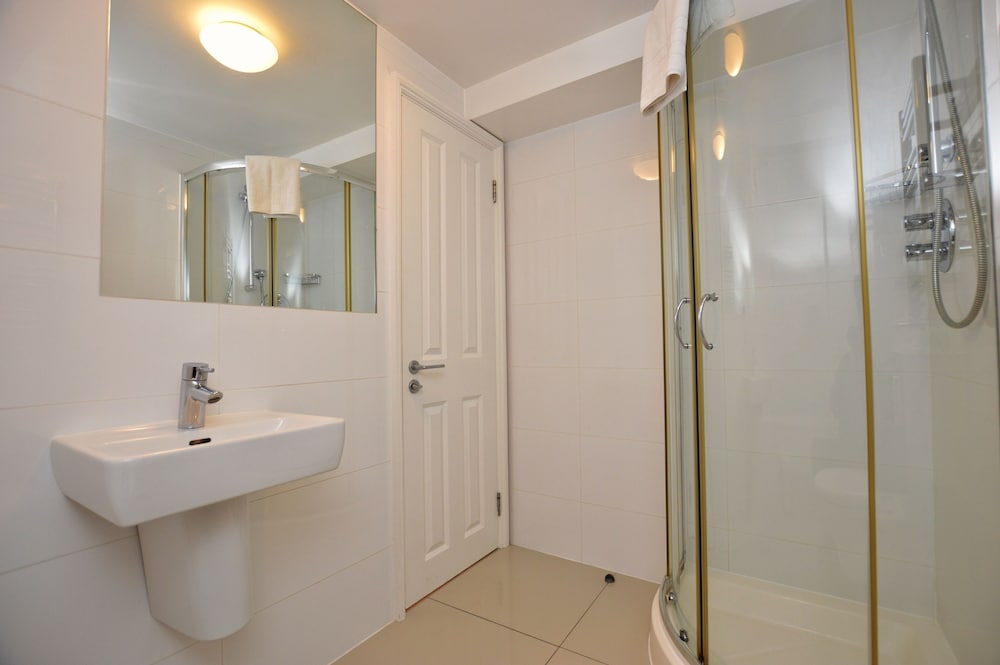 Paddington Green Serviced Apartments by Concept Apartments