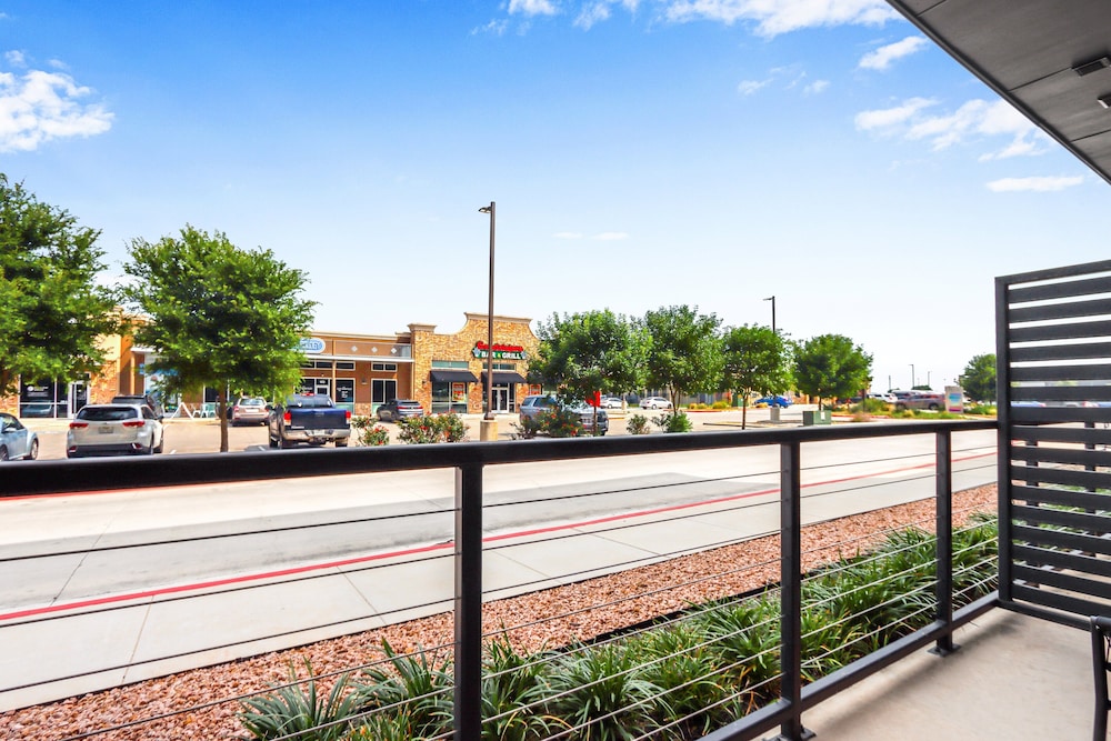 Luxury Resort-style Living Centrally Located
