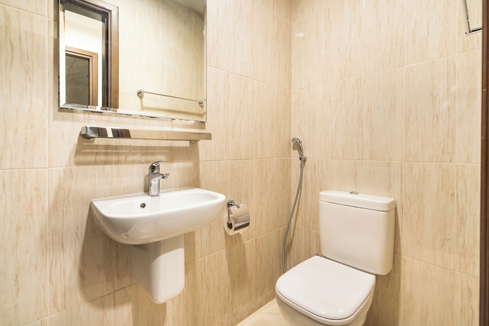 SIMPLY COMFORT Amazing BeachFront Apartments near Atlantis Waterpark