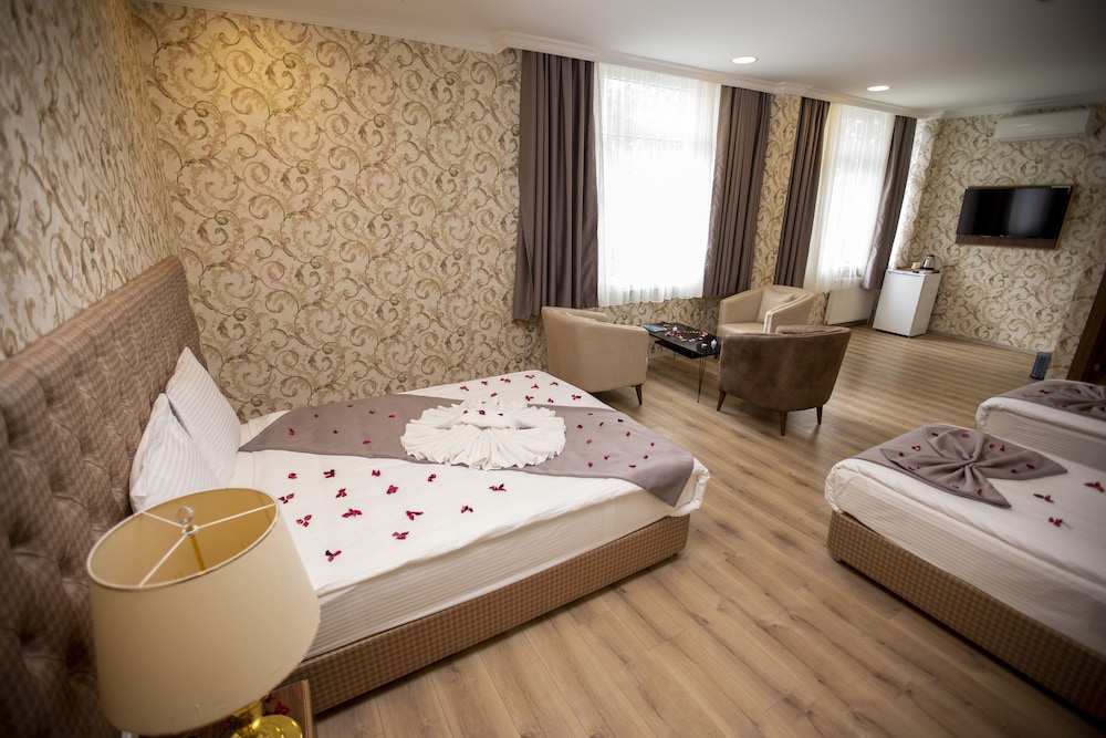 Mount Ararat Otel - Image 7