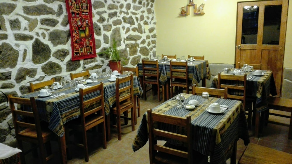 Hostal Chayana Wasi