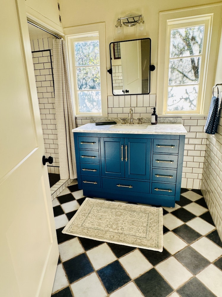 Rosedale Bungalow