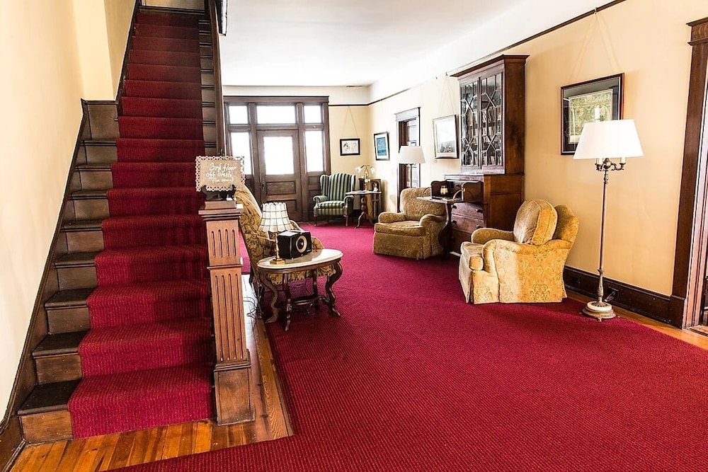 Double Oaks Bed and Breakfast, photo 26