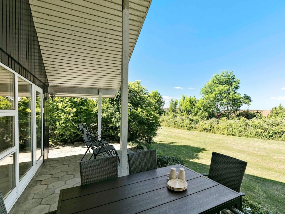5 Star Holiday Home in Hasle