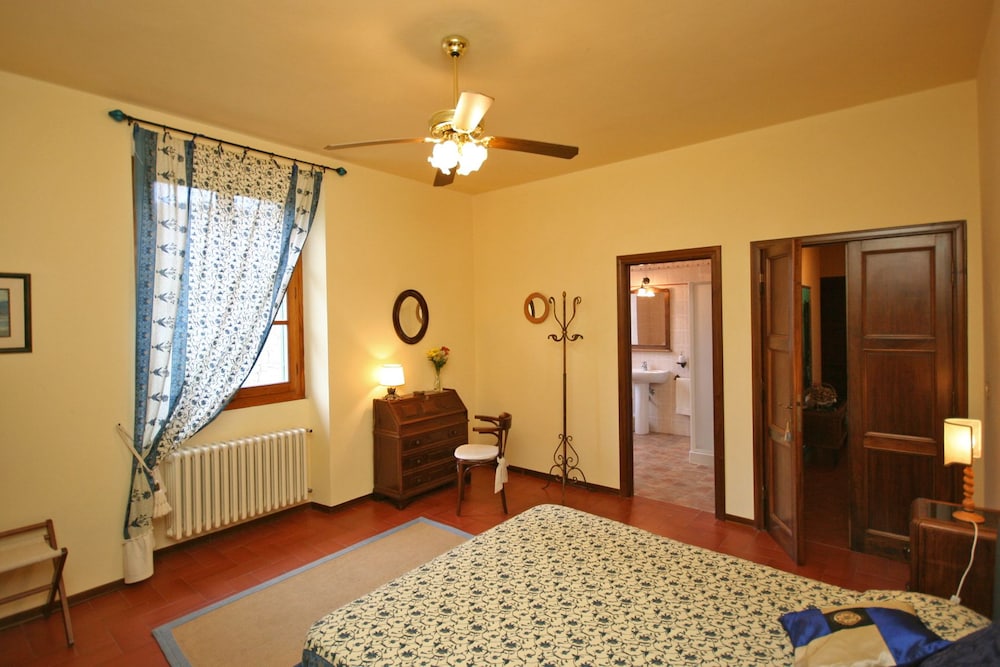 Villa Lo Scoiattolo