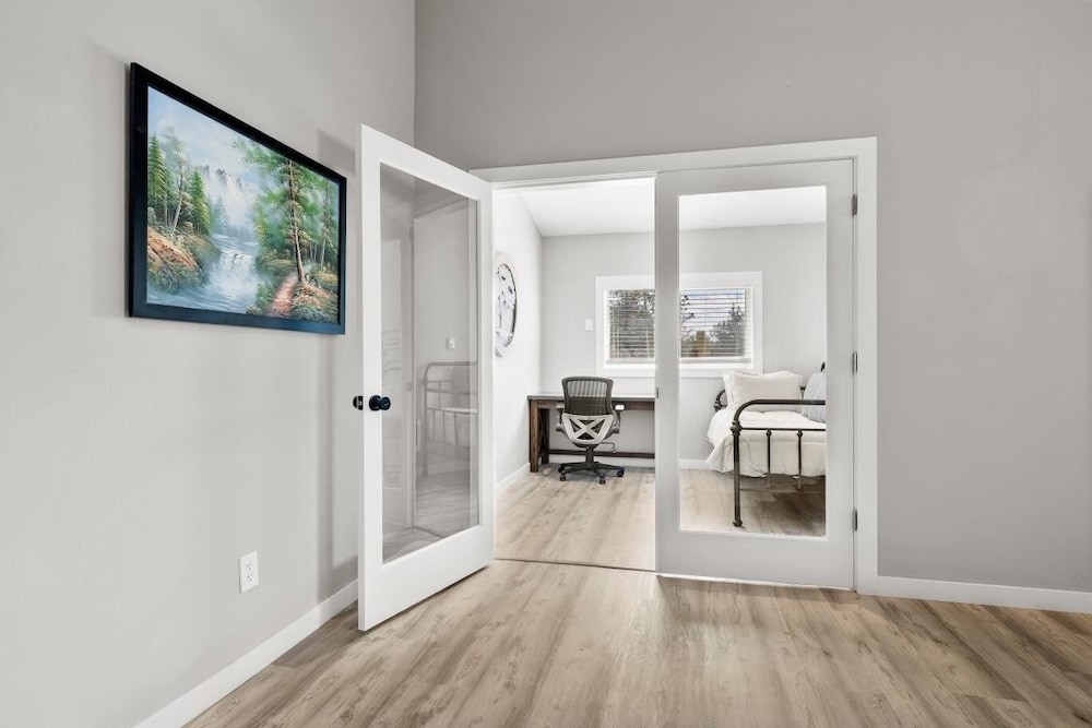 Tumalo Ranch 4 Bedroom Home