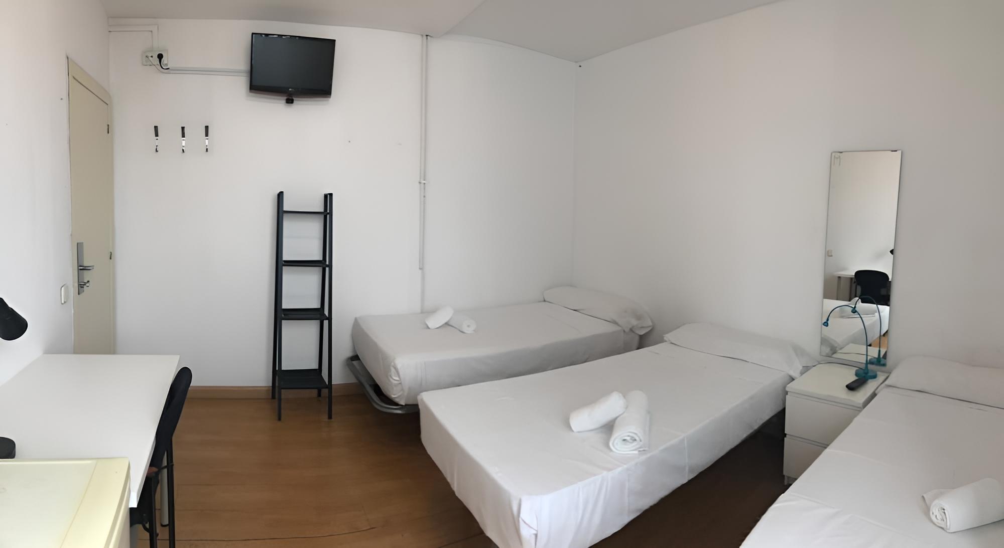 Residencia Universitaria Augusta