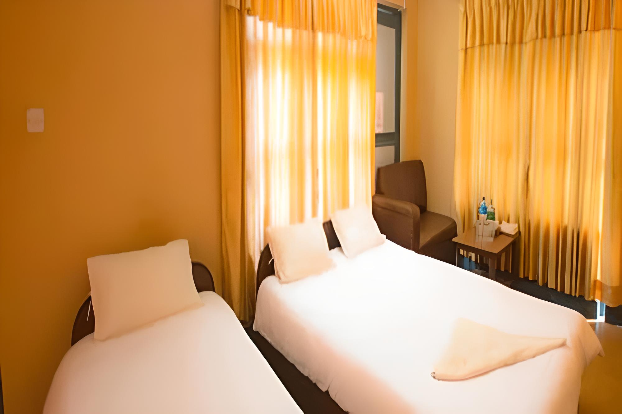 Hotel Sunway Inn Nepal
