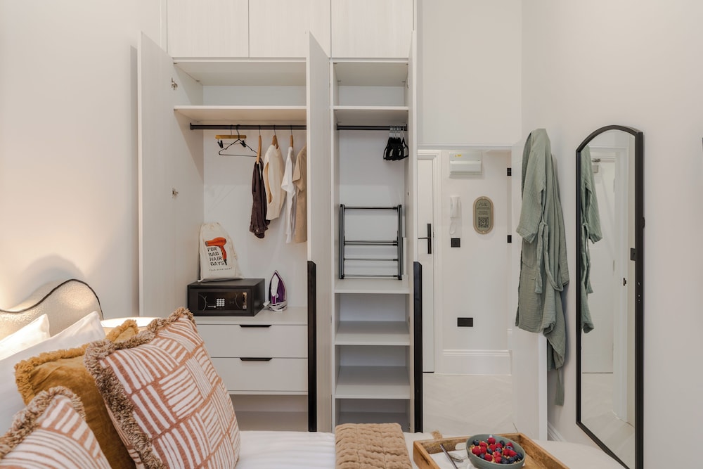 Notting Hill Your Apartment