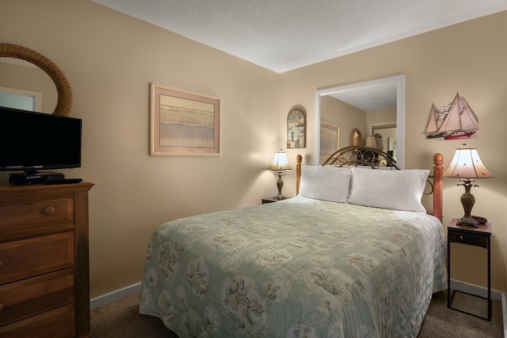 Myrtle Beach Resort B 435 1 Bedroom Condo