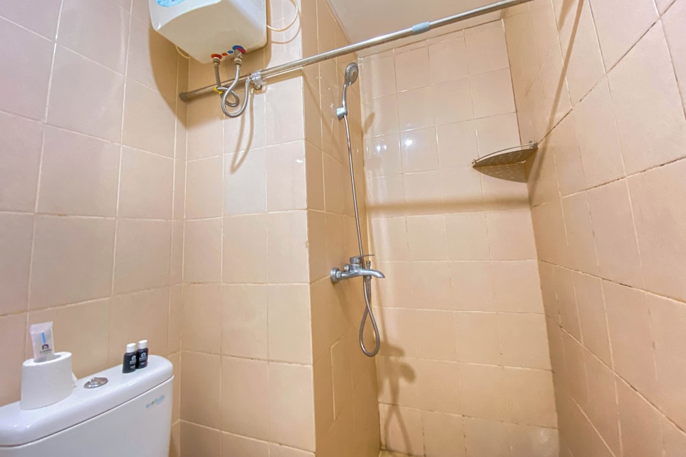 Pleasurable 2BR Apartment Parahyangan Residence