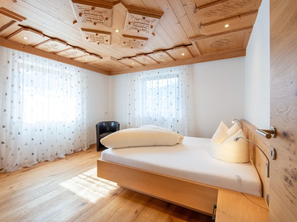 Chalet in Zillertal Near Ski Bus Stop