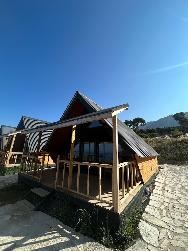 Yelken Bungalows