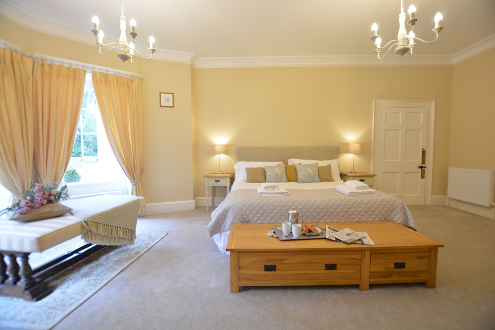 Henstead Hall