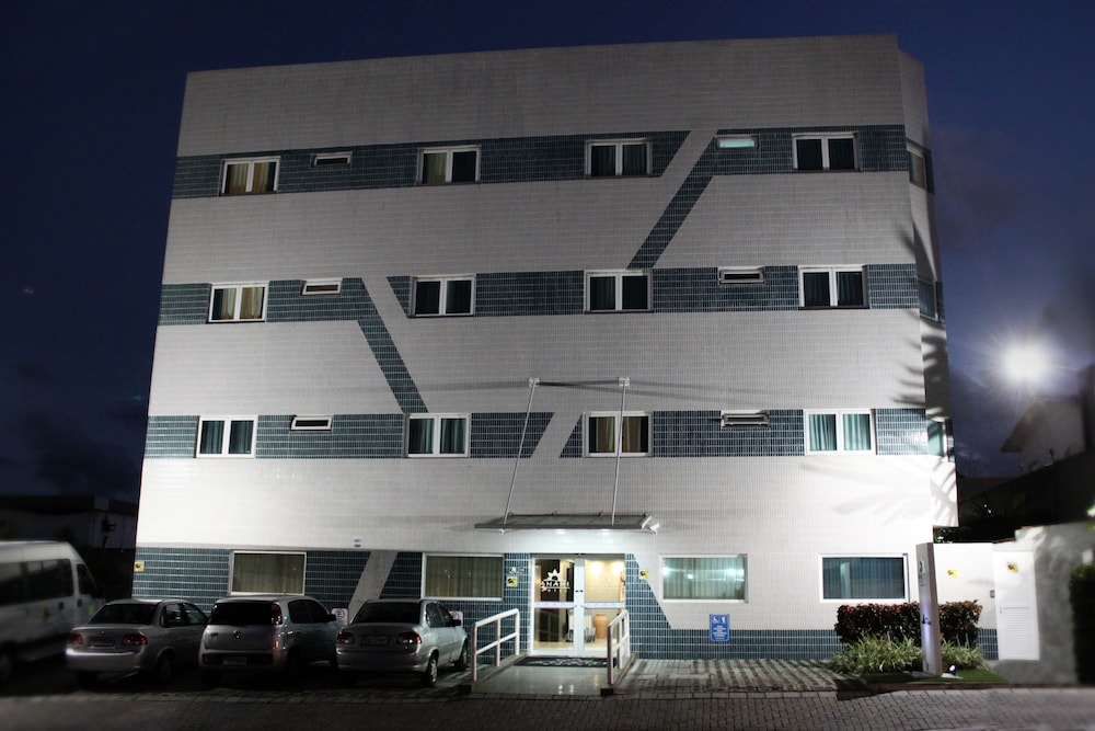 Hotel Anahi - Image 1