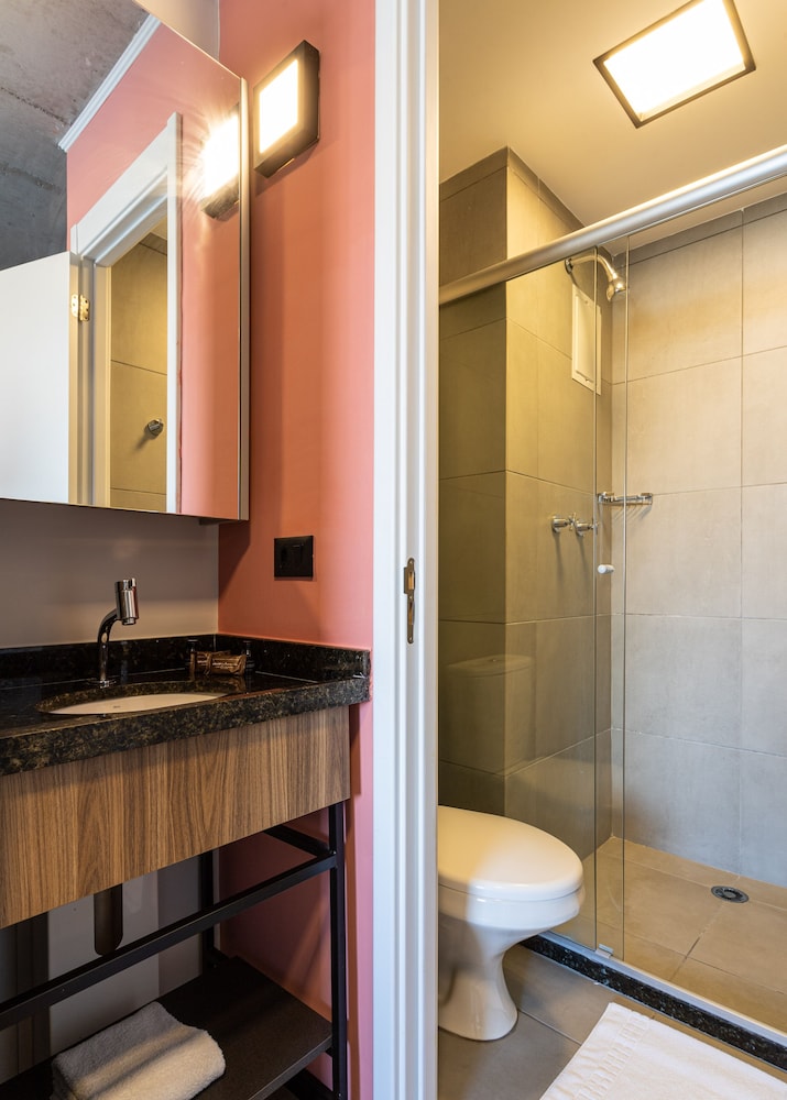 Caza Noz by Viva - Apartamentos novos, com ótima estrutura e área comum próximo à USP e Butantã