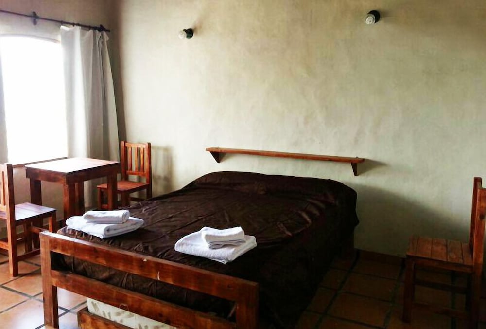 Cabañas Altos de Tafi