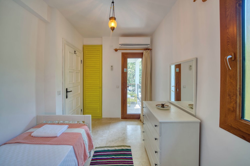 Villa Patara Amazing Sea view