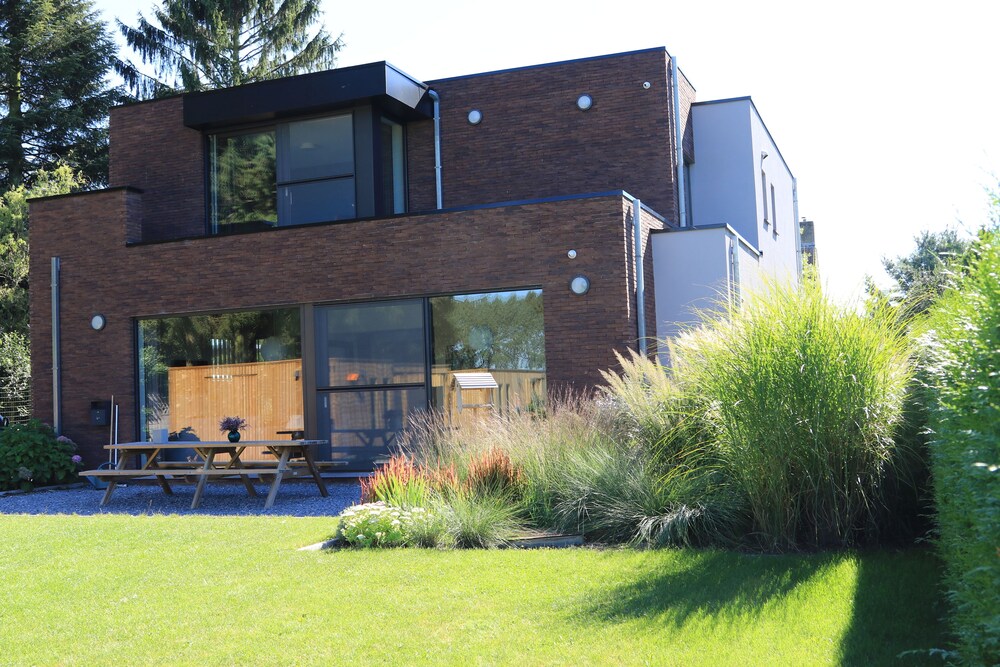 Vakantiewoning Fossee