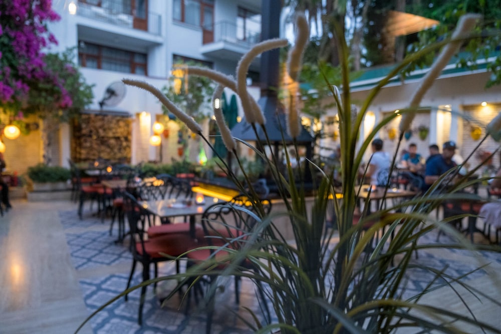 Route Otel Kaleiçi - Image 13